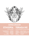 ETHIOPIA Elto Teraga Natural NX