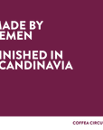 YEMEN Waya Carbonic Maceration CMX