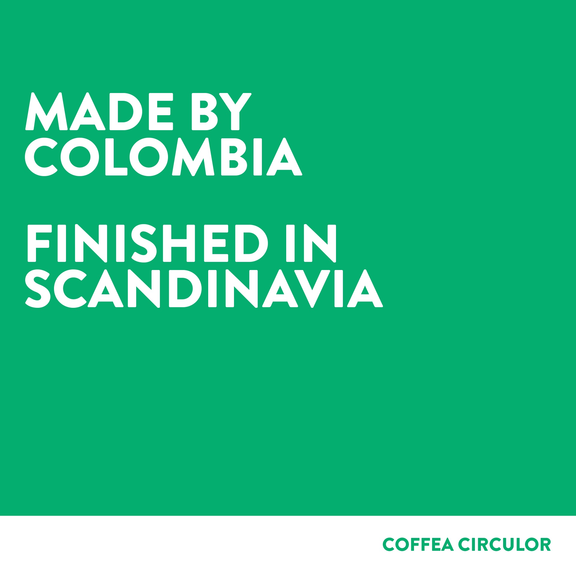 COLOMBIA Mikava Marsella Geisha /L248 Carbonic Maceration CMX