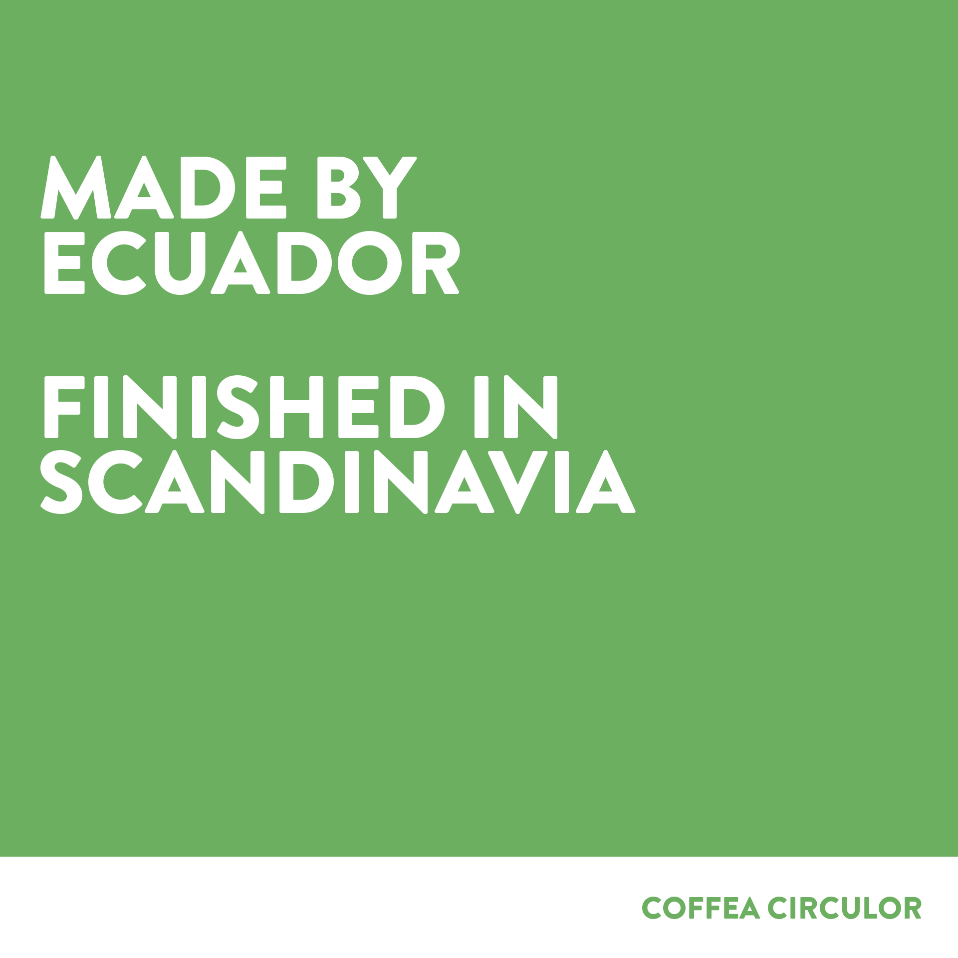 ECUADOR Galo Geisha Washed WX