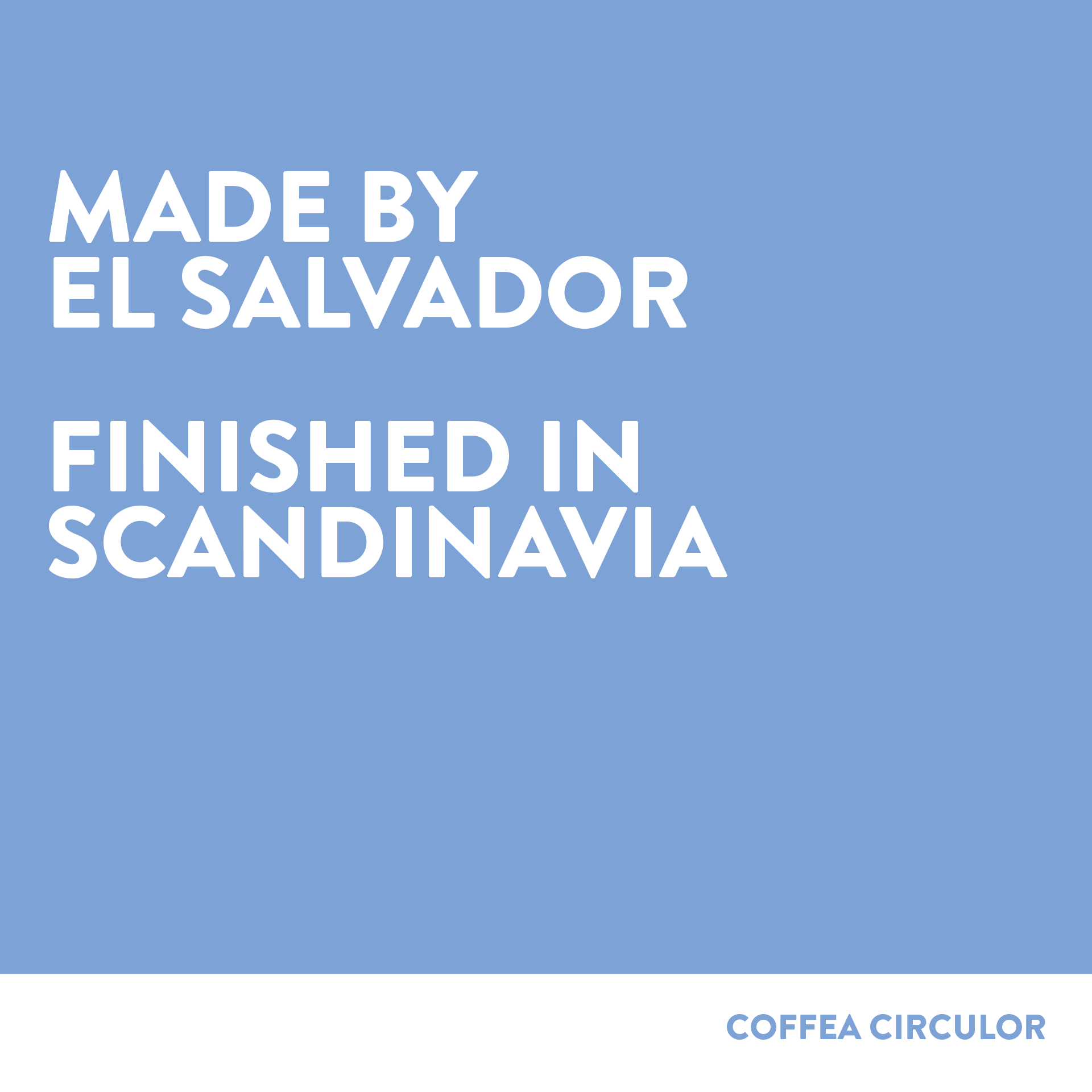 El Salvador Sofia Bernardina Natural NX