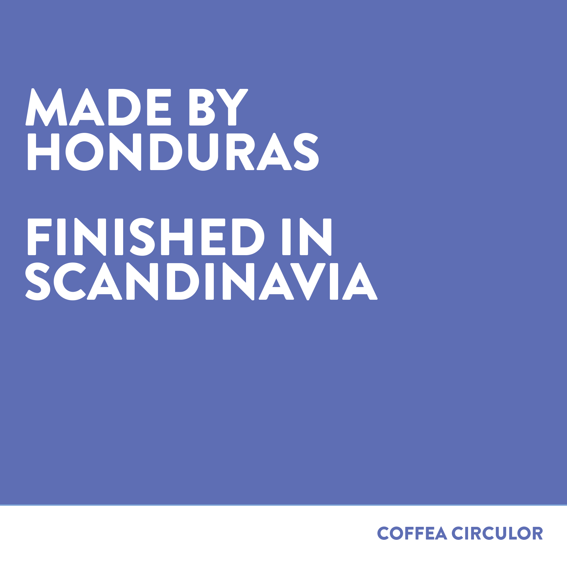 HONDURAS Chungo Geisha Natural NX