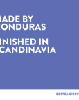HONDURAS Chungo Geisha Natural NX