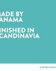 PANAMA Savage Coffees Iridescence Geisha Carbonic Macerated Washed