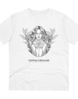 Coffea Circulor Angel Certified Responsibility T-shirt - Unisex