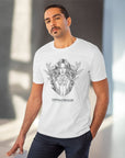 Coffea Circulor Angel Certified Responsibility T-shirt - Unisex