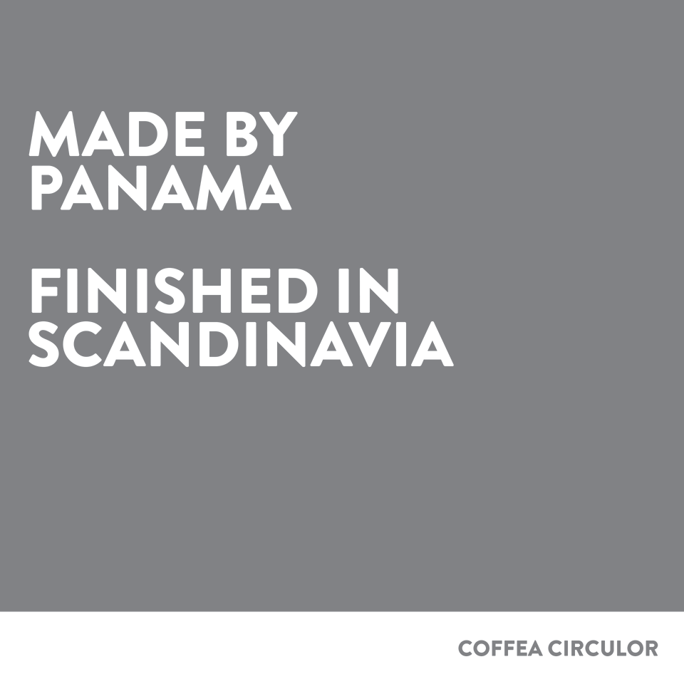 PANAMA Ninety Plus Kopi Kan Caturra